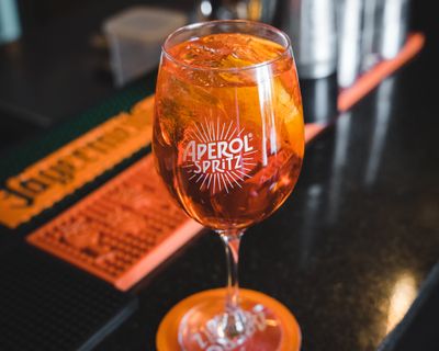 Aperol Spritz