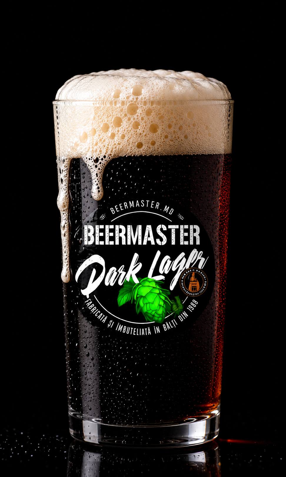 Dark Lager