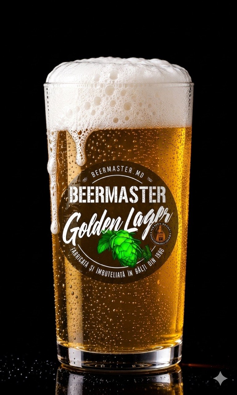 Golden Lager