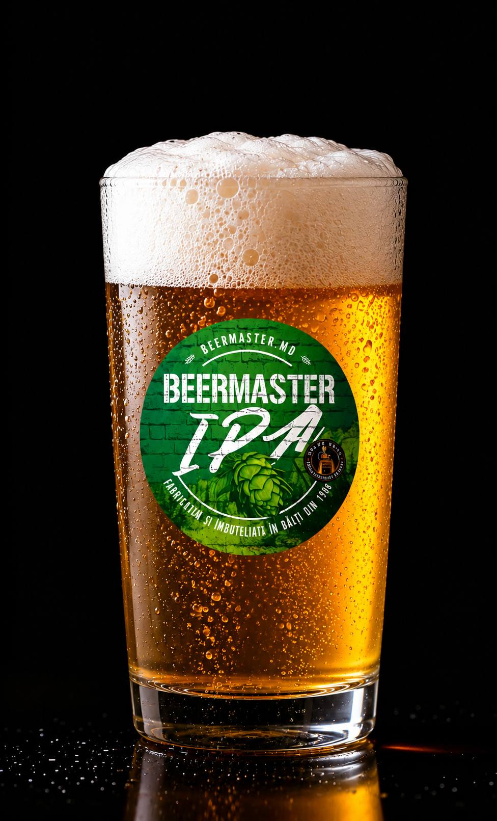 IPA