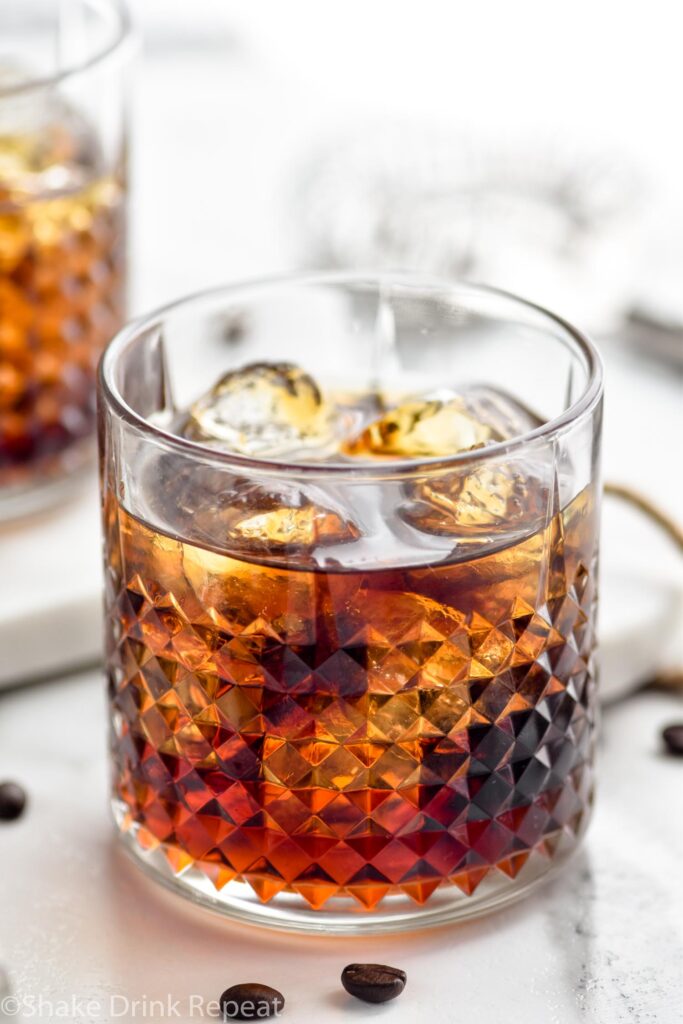Black Russian