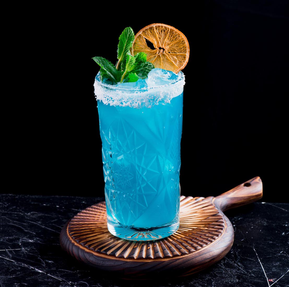 Blue Lagoon