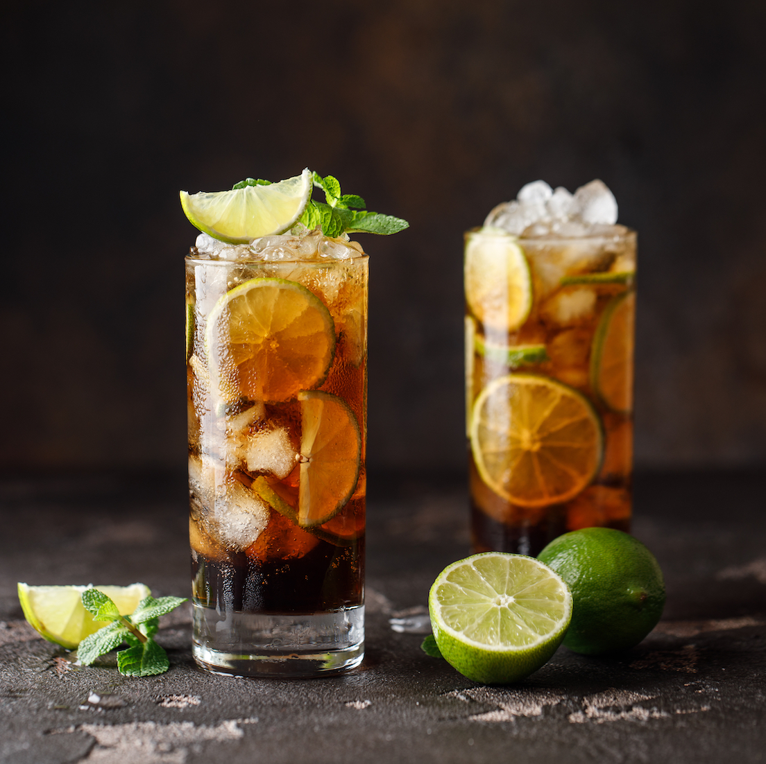 Cuba Libre