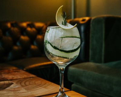 Gin Tonic