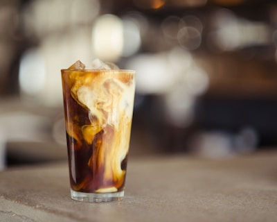 Ice Latte