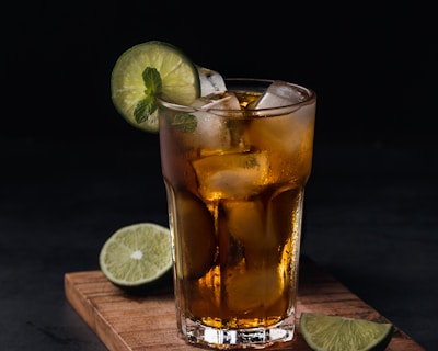 Ice Tea