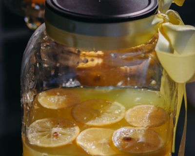 Lemonade