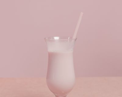 Milkshake