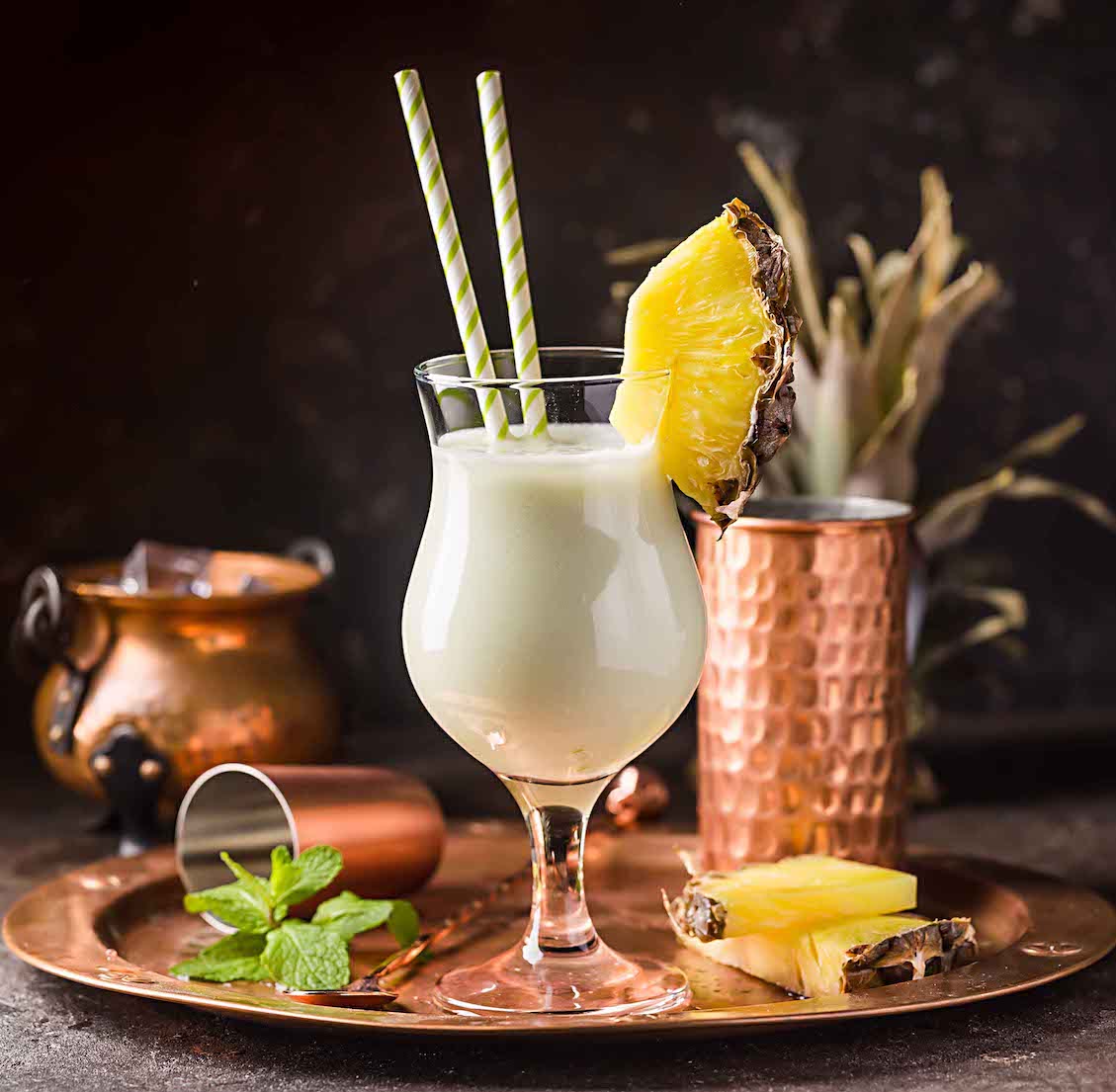Pina Colada