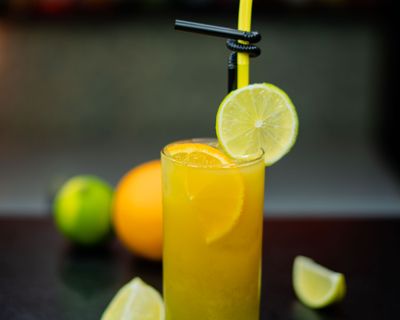 Screwdriver