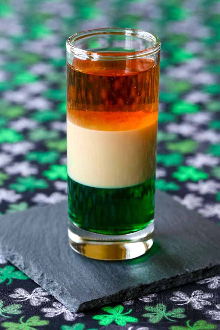 Irish Flag